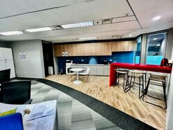 Hsbc Building (D1), Office #503853811